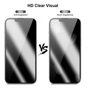 JP Mega Pack Tvrdených skiel, 3 sklá na telefón s aplikátorom + 2 sklá na šošovku, iPhone 16e / 17e