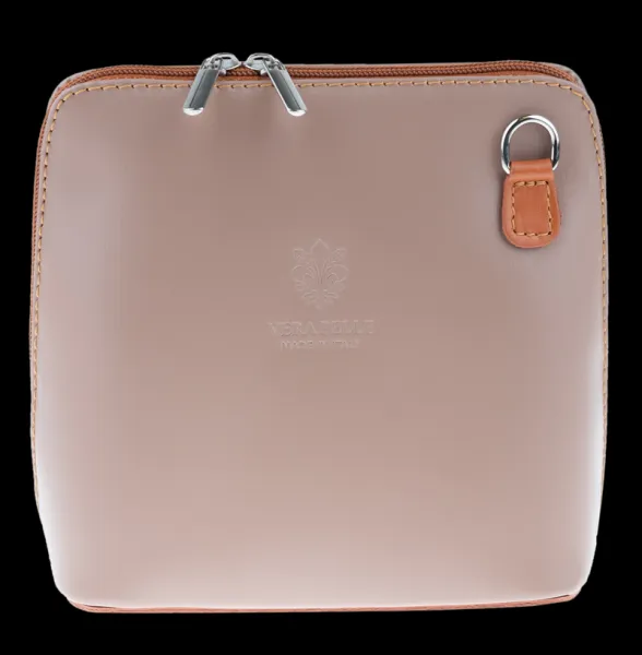 NovaKabelka.sk Grana Taupe Camel