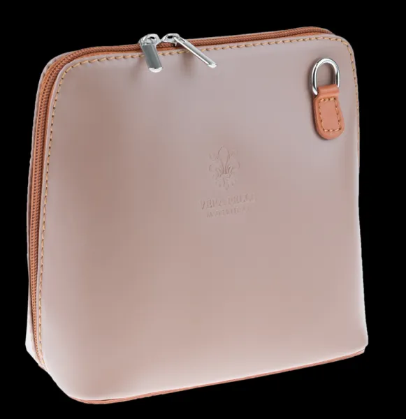NovaKabelka.sk Grana Taupe Camel