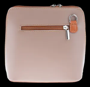 NovaKabelka.sk Grana Taupe Camel