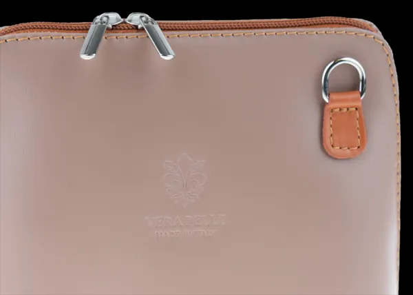 NovaKabelka.sk Grana Taupe Camel