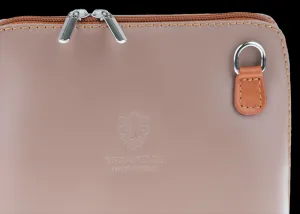 NovaKabelka.sk Grana Taupe Camel