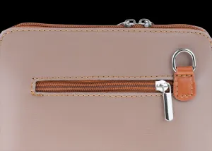 NovaKabelka.sk Grana Taupe Camel