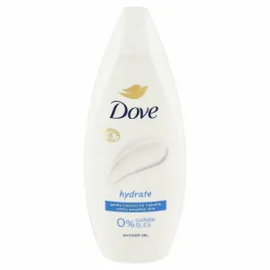 Dove Hydrate sprchovací gél 250 ml 1ks