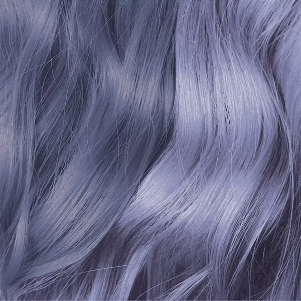 Indola Color Mousse pena 200 ml - Silver Lavender - strieborná levanduľa
