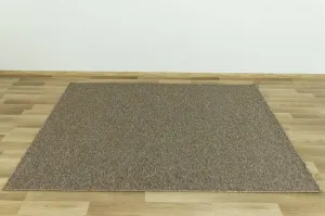Koberec Turbo 9618 hnedý