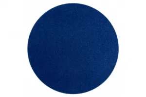 Koberec ETON kruh granát