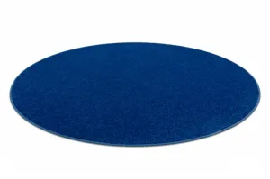 Koberec ETON kruh granát
