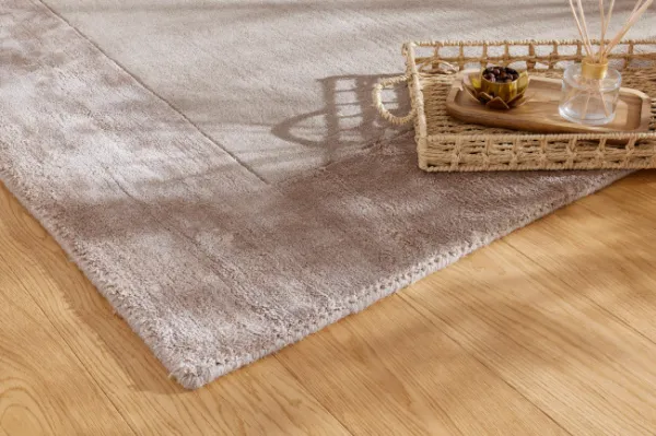 Koberec Aspen Taupe
