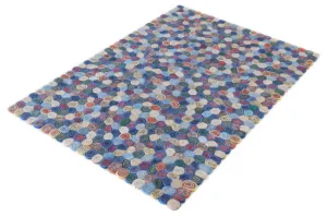 Koberec Sushi Color Multi