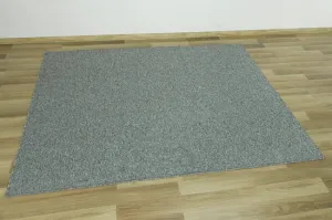 Koberec Turbo 9623 sivý
