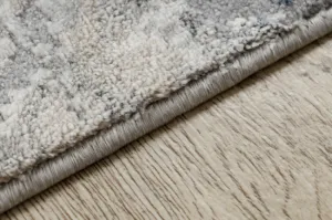 Koberec TULS 51328 Vintage slonia kosť / sivý