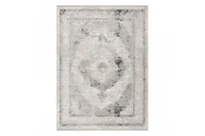 Koberec TULS 51321 Vintage béžový / sivý