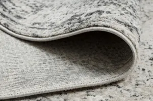 Koberec TULS 51324 Vintage slonia kosť / sivý