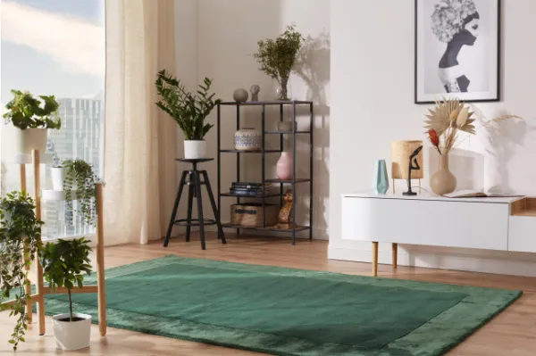 Koberec Arte Aspen Green