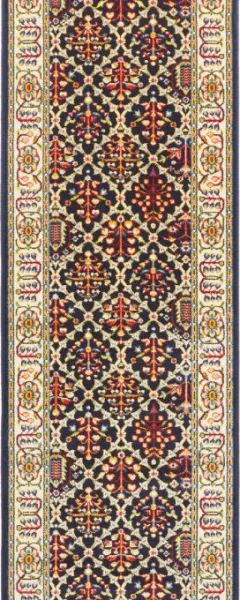 Behúň Agnella Standard Tamir granát