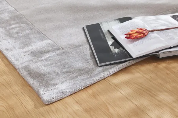 Koberec Arte Aspen Silver