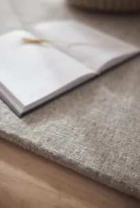Koberec Arte Shimmer Lux Ivory