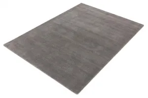 Koberec Arte Shimmer Lux sivý