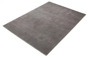 Koberec Arte Shimmer Lux sivý