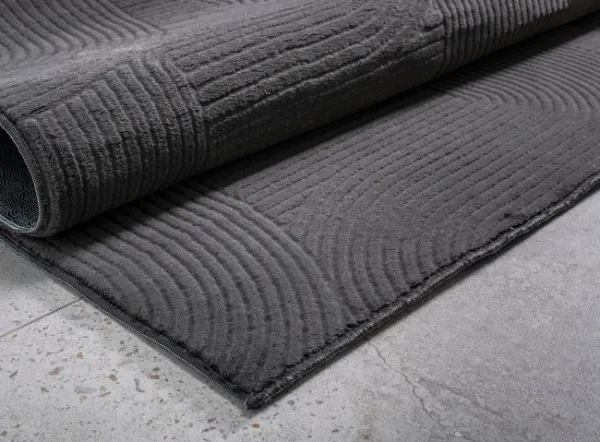 Koberec STILO ANTHRACITE