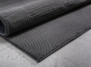 Koberec STILO ANTHRACITE