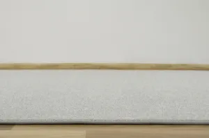 Koberec Dragon Termo 30331 sivý