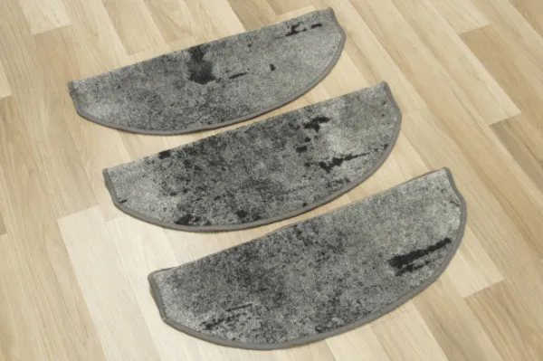 Nášľap na schody Marl 19 marmur betón