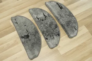Nášľap na schody Marl 19 marmur betón