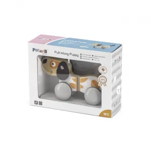Ťaháčik Viga 44043 PolarB psík