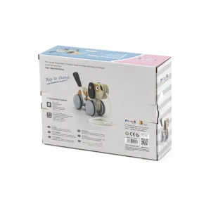 Ťaháčik Viga 44043 PolarB psík