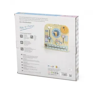 Kalendár Viga 44056 PolarB
