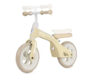 QPLAY Odrážadlo Tech Cream, vek 2-4 roky, do 30 kg