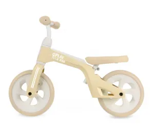 QPLAY Odrážadlo Tech Cream, vek 2-4 roky, do 30 kg