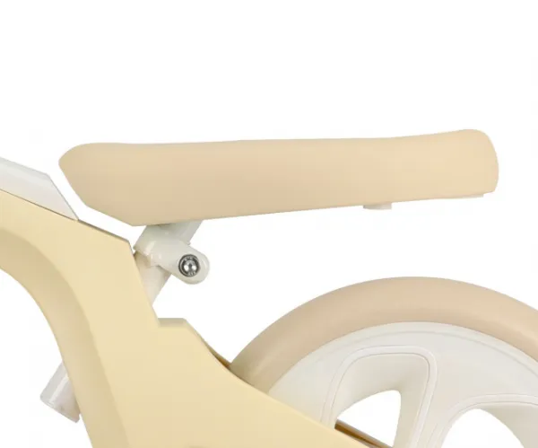 QPLAY Odrážadlo Tech Cream, vek 2-4 roky, do 30 kg
