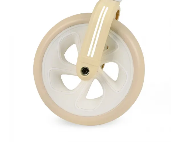 QPLAY Odrážadlo Tech Cream, vek 2-4 roky, do 30 kg