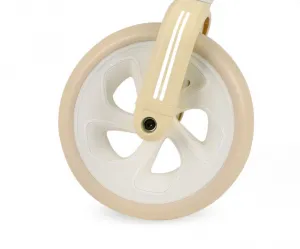 QPLAY Odrážadlo Tech Cream, vek 2-4 roky, do 30 kg