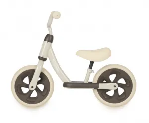 QPLAY Odrážadlo Trainer Beige, vek 2-4 roky