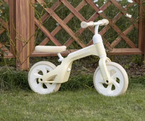 QPLAY Odrážadlo Tech Cream, vek 2-4 roky, do 30 kg