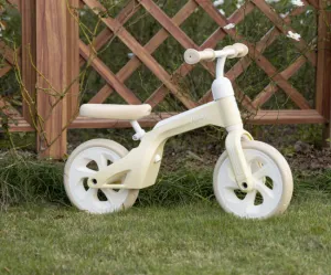 QPLAY Odrážadlo Tech Cream, vek 2-4 roky, do 30 kg