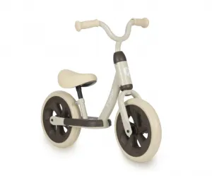 QPLAY Odrážadlo Trainer Beige, vek 2-4 roky