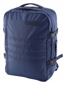 Cestovný batoh CabinZero Military 44L Navy