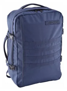 Cestovný batoh CabinZero Military 44L Navy