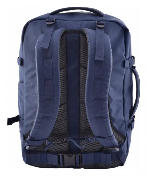 Cestovný batoh CabinZero Military 44L Navy