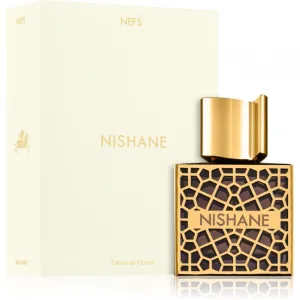 Nishane Nefs parfémový extrakt unisex 50 ml