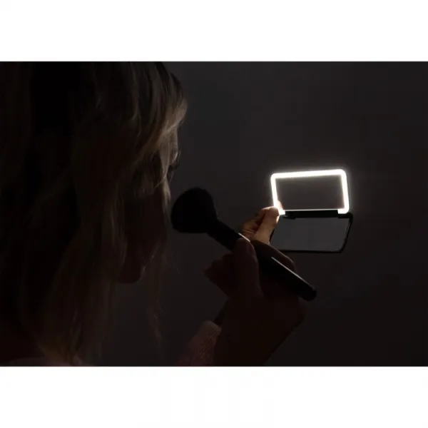 Concept KZ2020 kozmetické zrkadielko s LED podsvietením Midnight 1 ks