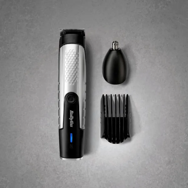 BaByliss T812E Zastrihávač na fúzy