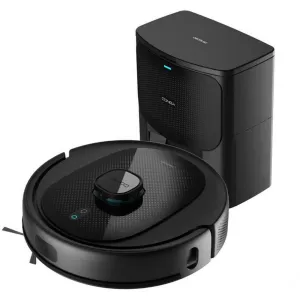 Cecotec Conga 8290 Immortal Ultra Power Home X-Treme - Robotický vysávač a mop