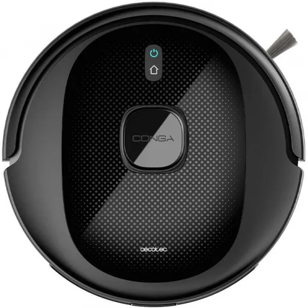 Cecotec Conga 8290 Immortal Ultra Power Home X-Treme - Robotický vysávač a mop