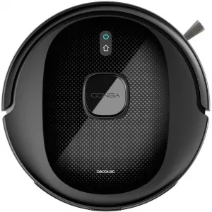 Cecotec Conga 8290 Immortal Ultra Power Home X-Treme - Robotický vysávač a mop
